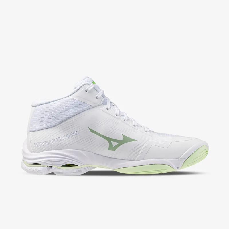 Mizuno Wave Lightning Elite 