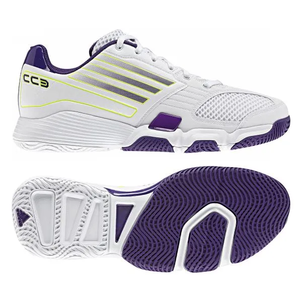 adidas ADIZERO HB CC 3 W 