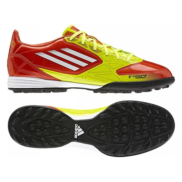 adidas F10 TRX TF 