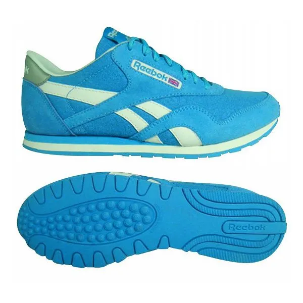 Reebok CL NYLON SLIM POP 