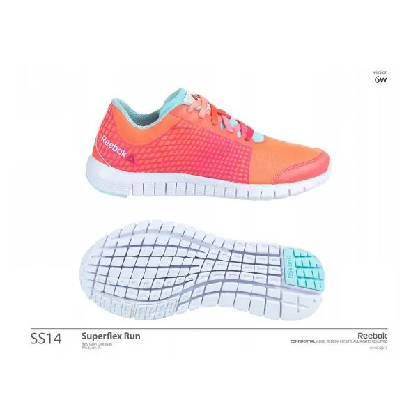 Reebok Z SERIES DRIVE 