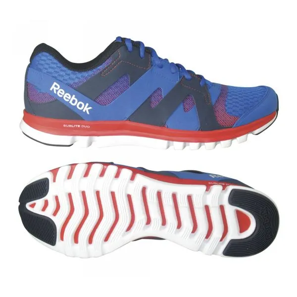 Reebok SUBLITE DUO FLOW 