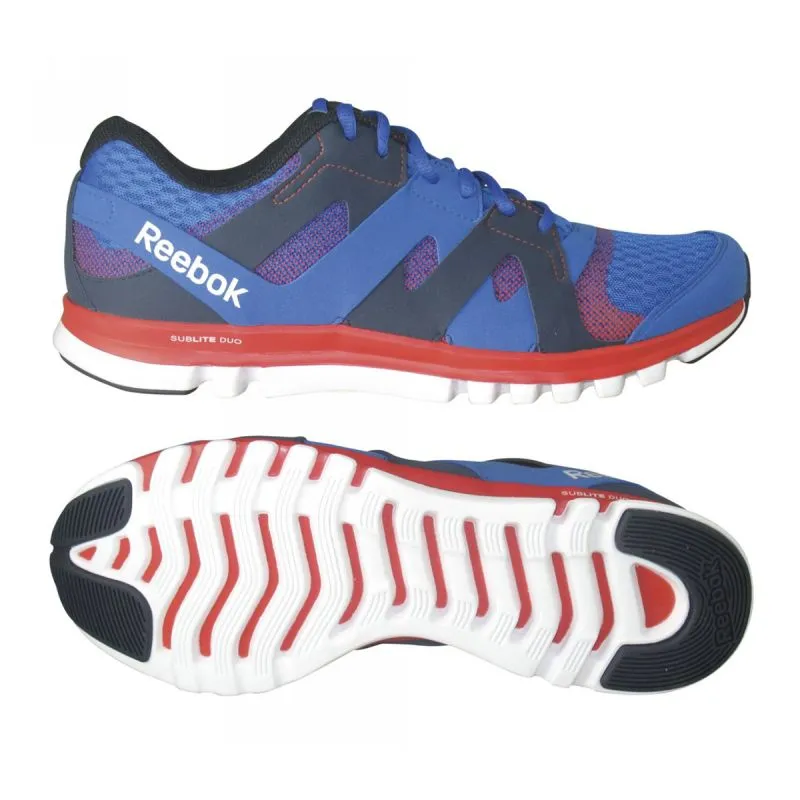 Reebok SUBLITE DUO FLOW 