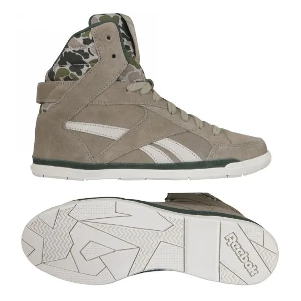 Reebok RHYTHMCITY MID 