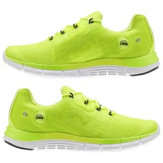 Reebok REEBOK ZPUMP FUSION PU 
