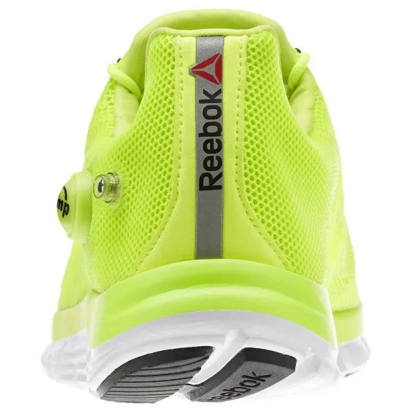 Reebok REEBOK ZPUMP FUSION PU 