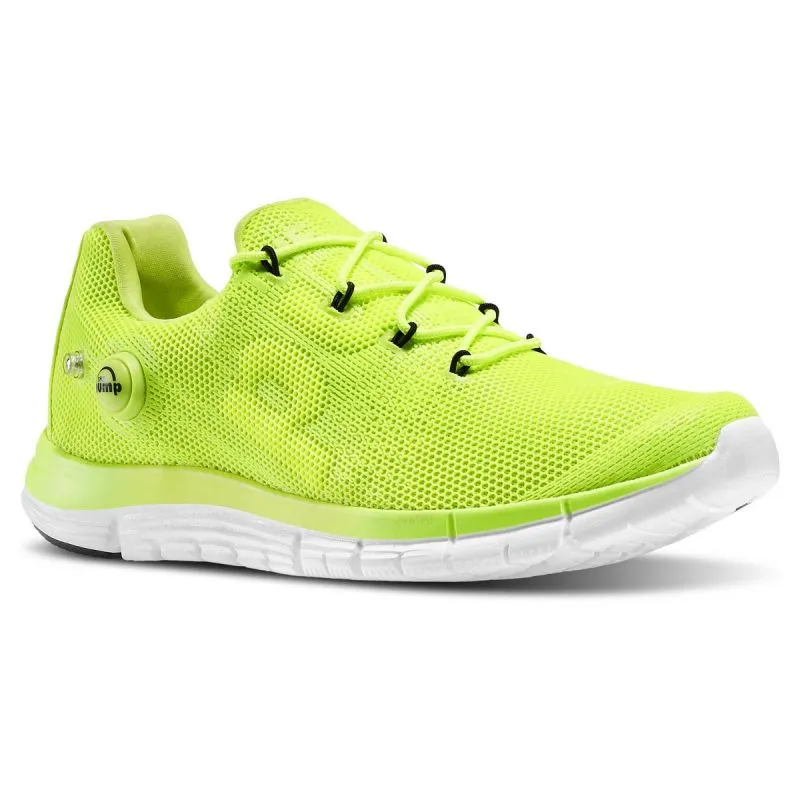 Reebok REEBOK ZPUMP FUSION PU 