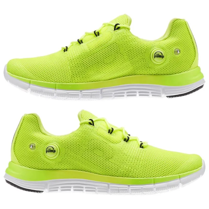 Reebok REEBOK ZPUMP FUSION PU 