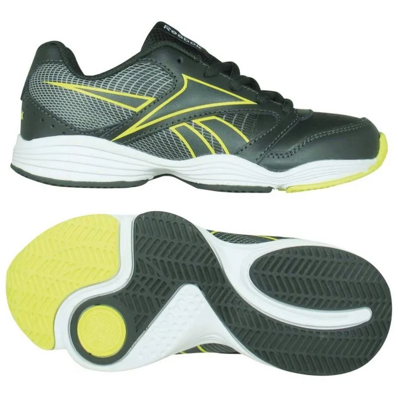 Reebok PLAY RANGE | Sport Vision