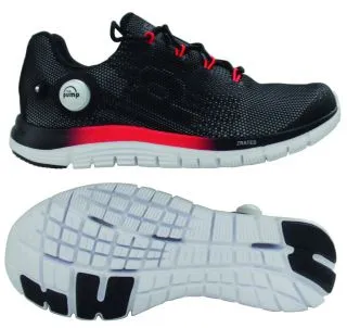 Reebok REEBOK ZPUMP FUSION PU 