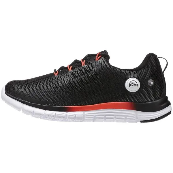 Reebok REEBOK ZPUMP FUSION PU 