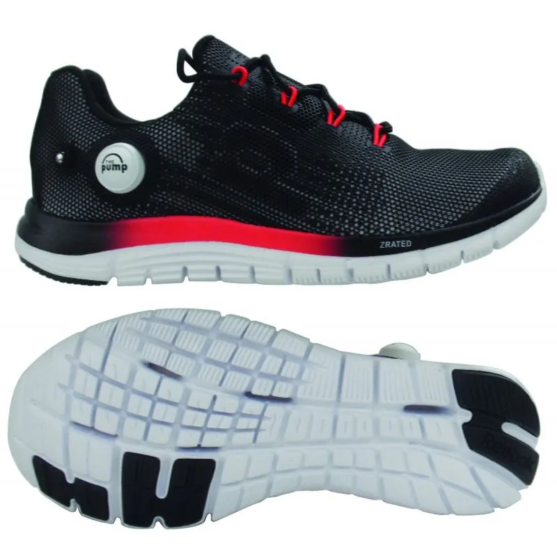Reebok REEBOK ZPUMP FUSION PU 
