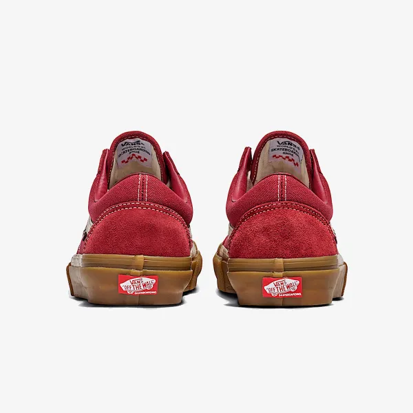 Vans Skate Old Skool 