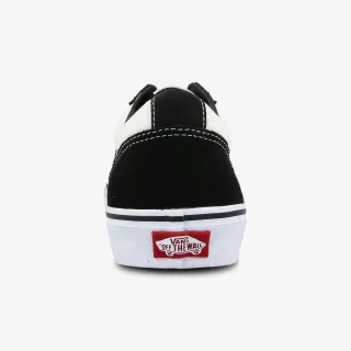 Vans Ward Retro 