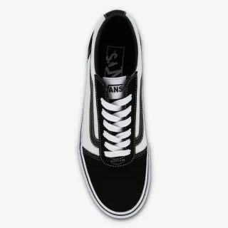 Vans Ward Retro 