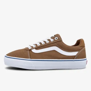 Vans Ward Deluxe 