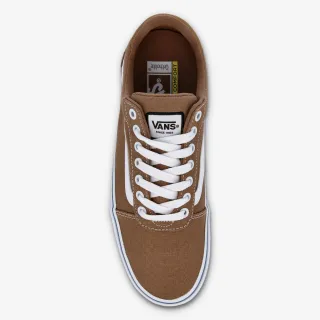 Vans Ward Deluxe 