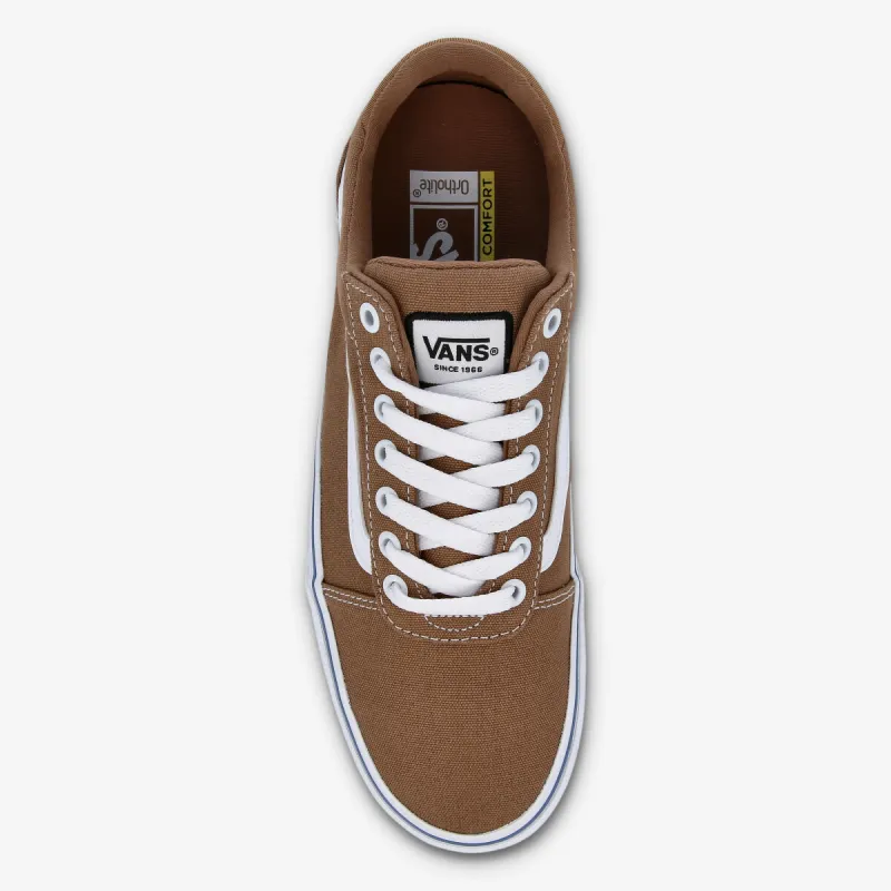 Vans Ward Deluxe 