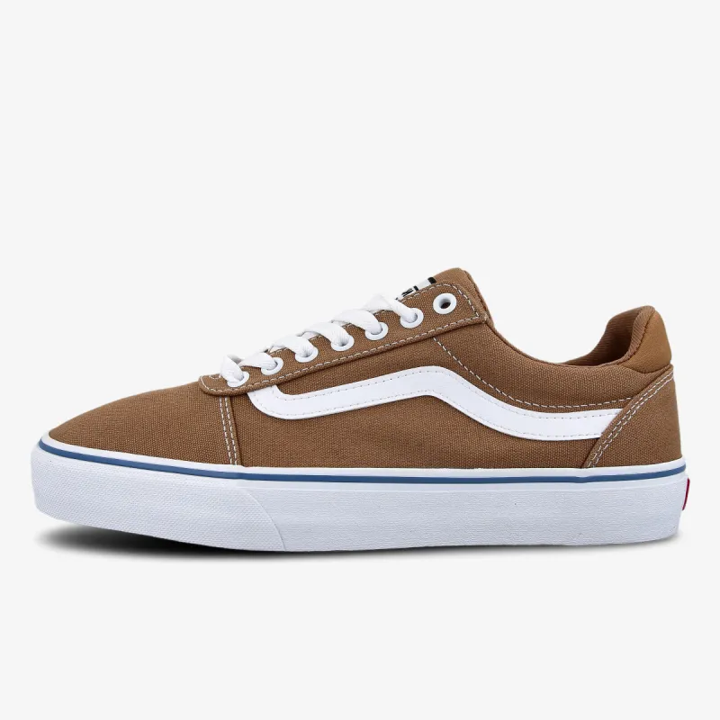 Vans Ward Deluxe 