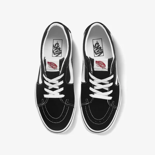 Vans Sk8-Low 