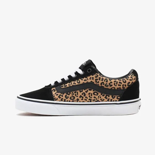 Vans Ward Cheetah 