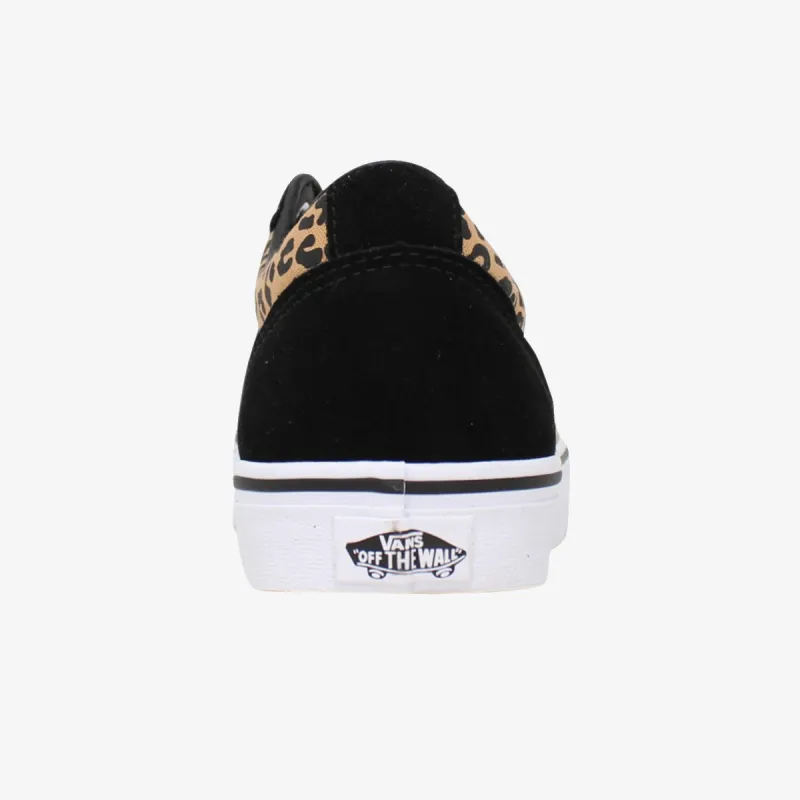 Vans Ward Cheetah 