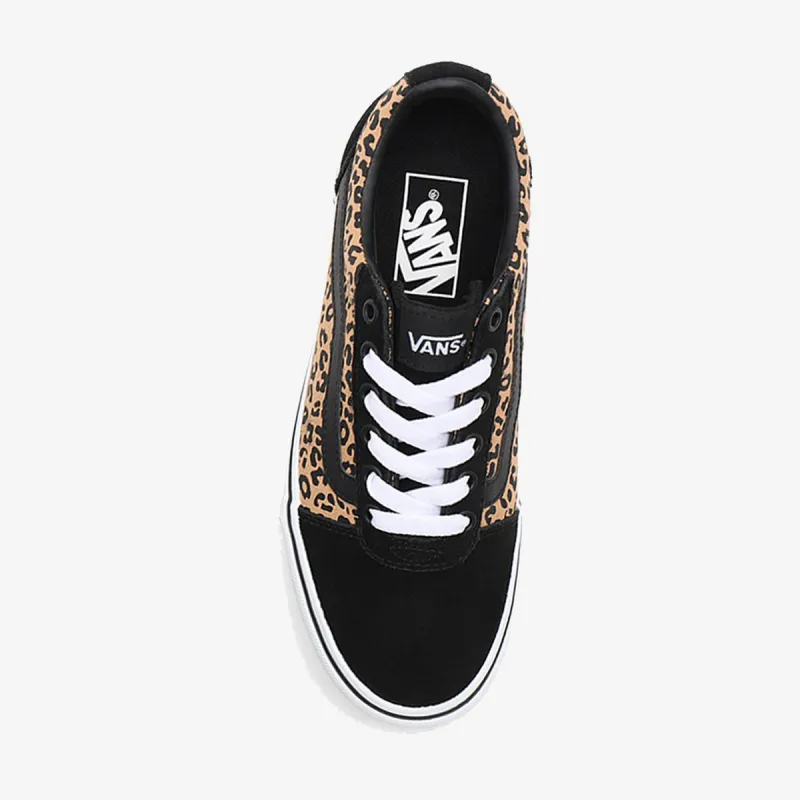 Vans Ward Cheetah 
