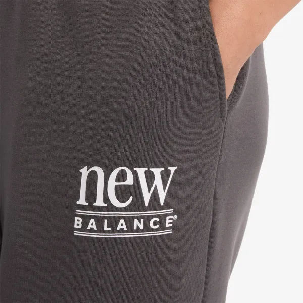 New Balance Reimagined Fleece Pant 