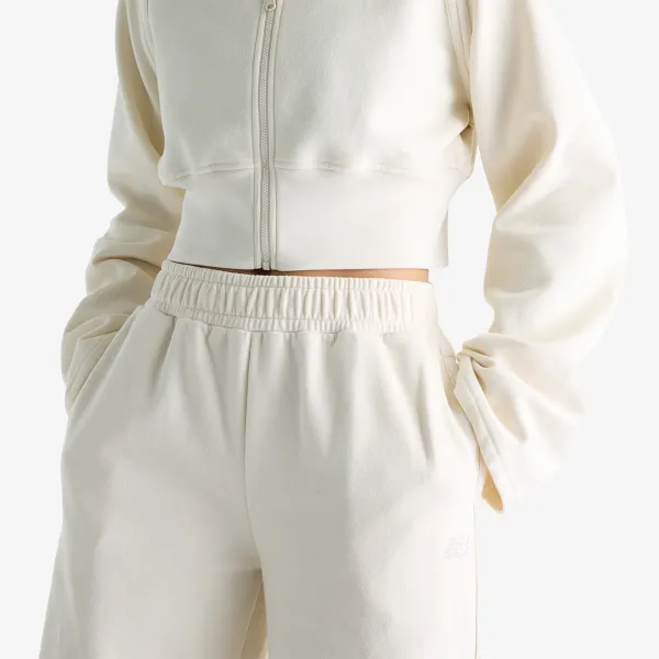 New Balance Brushed Coastal Fleece Pant 