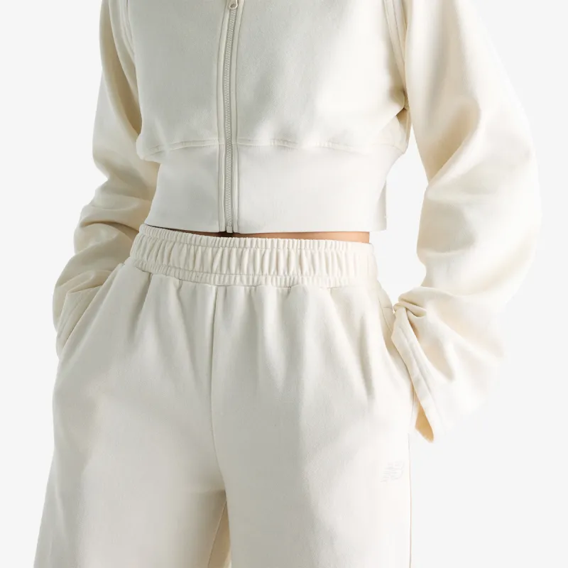 New Balance Brushed Coastal Fleece Pant 