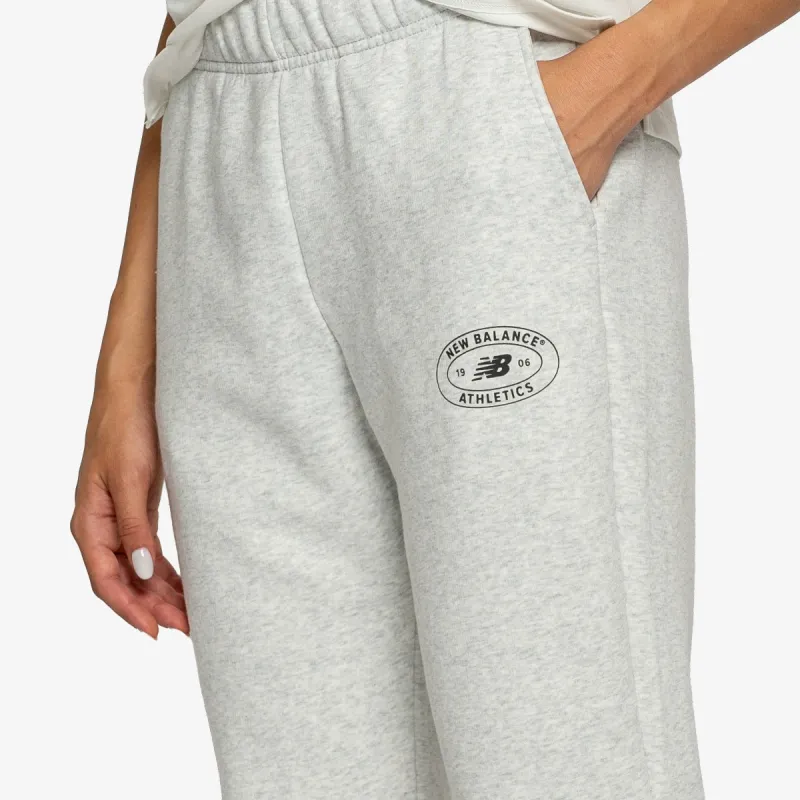 New Balance Reimagined Fleece Pant 