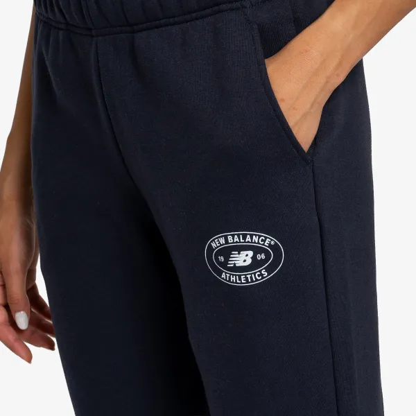 New Balance Reimagined Fleece Pant 