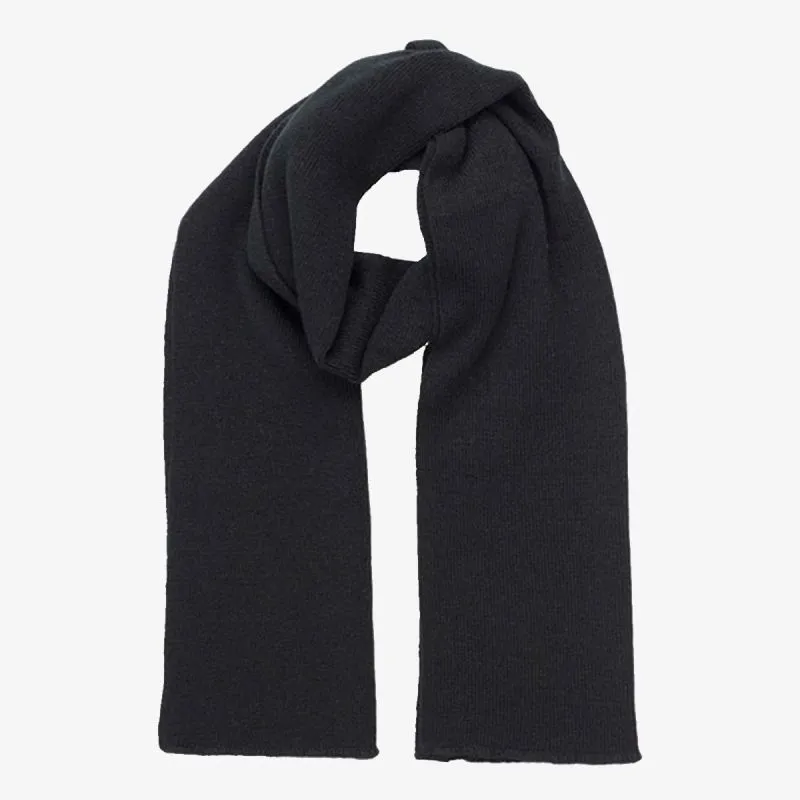 Atlantis Sal WIND SCARF 100%acr NERO 