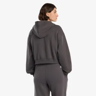 New Balance Reimagined Fleece Full Zip 