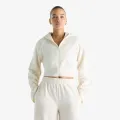 New Balance Brushed Coastal Fleece Full Zip 