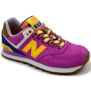 New Balance W 574 