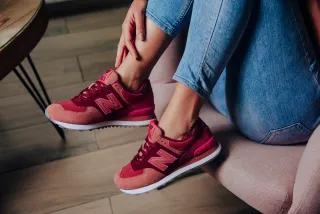 New Balance 574 