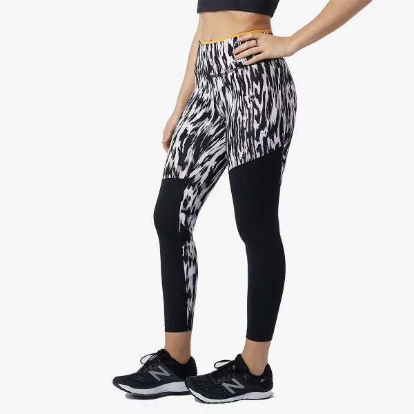 New Balance Printed Fast Flight Tight 