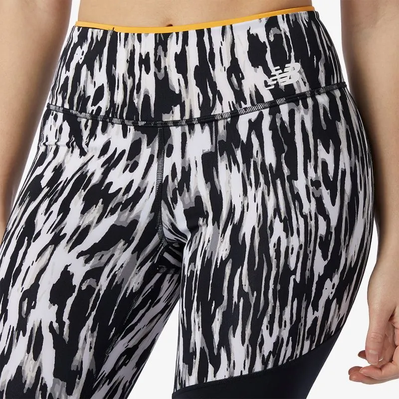 New Balance Printed Fast Flight Tight 
