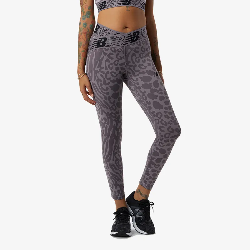 New Balance Relentless Crossover 