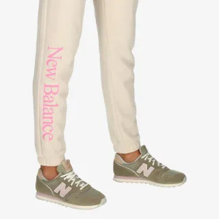 New Balance Essentials Celebrate Fleece Pant 