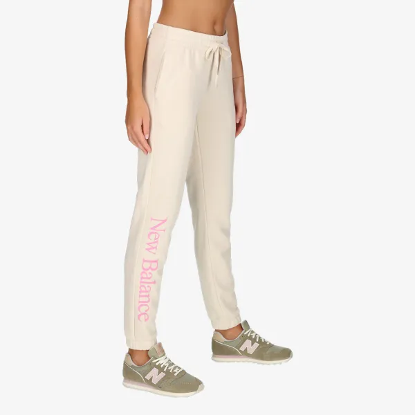 New Balance Essentials Celebrate Fleece Pant 