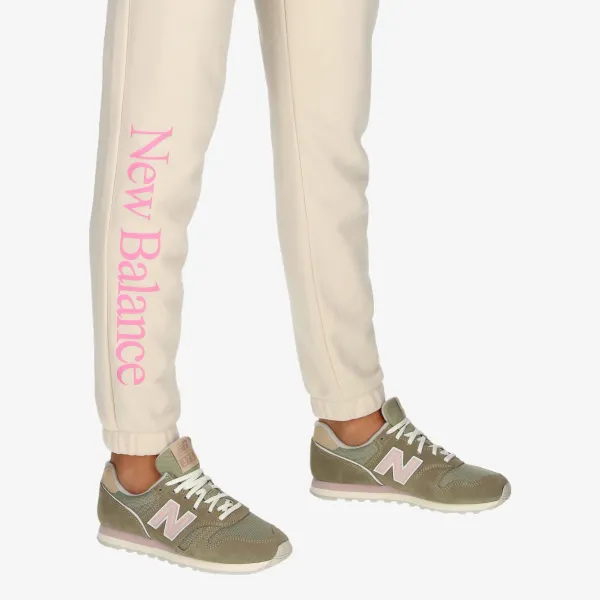 New Balance Essentials Celebrate Fleece Pant 