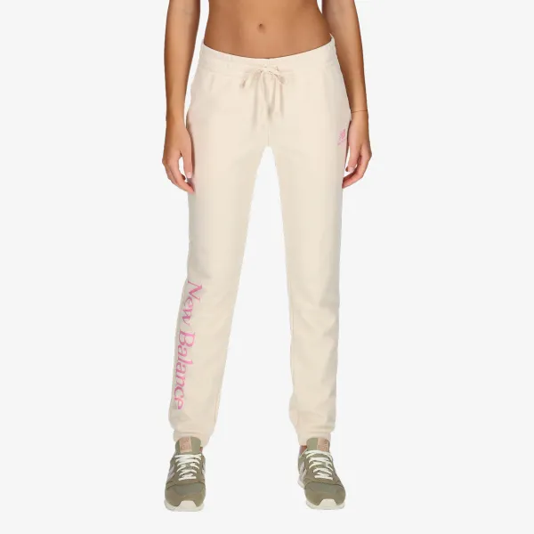 New Balance Essentials Celebrate Fleece Pant 