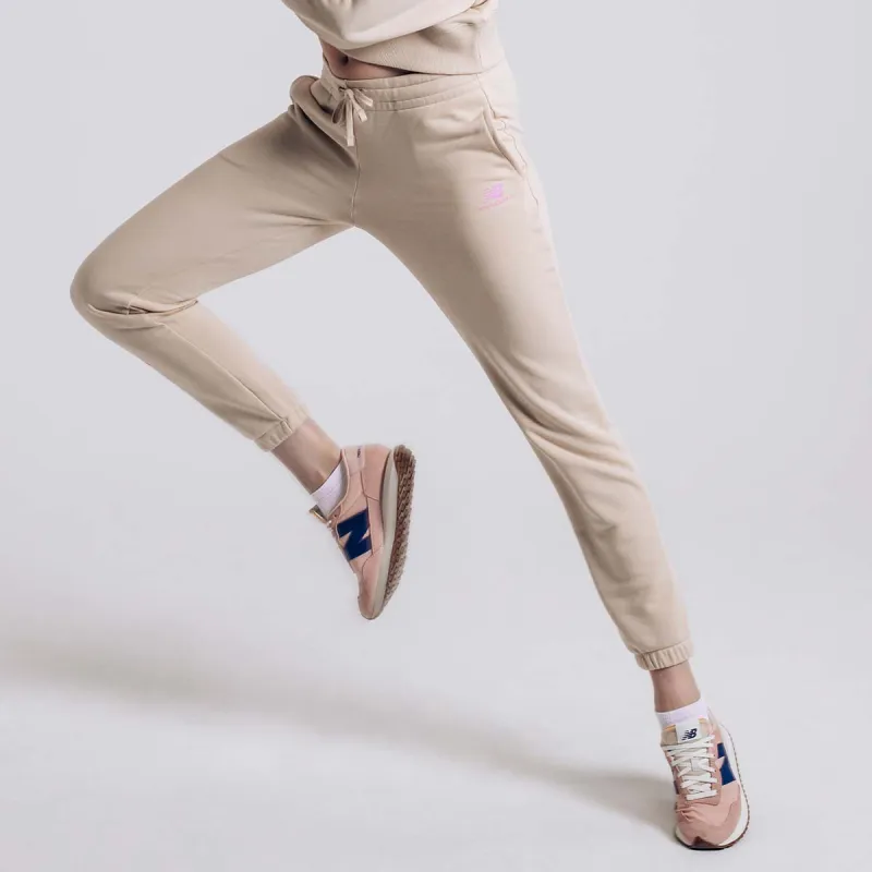 New Balance Essentials Celebrate Fleece Pant 