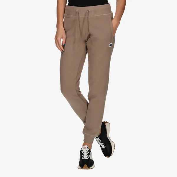 New Balance Small Logo 