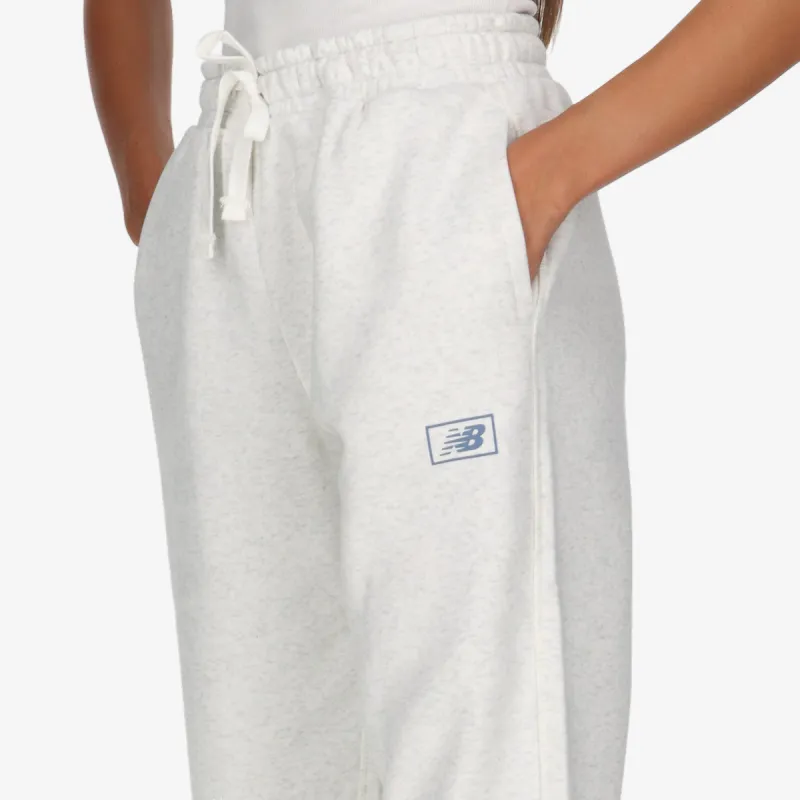 New Balance Essentials Brushed 