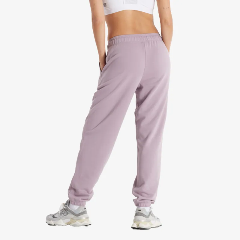 New Balance Sport Essentials French Terry Jogger 