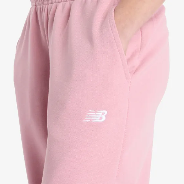 New Balance Sport Essentials French Terry Jogger 