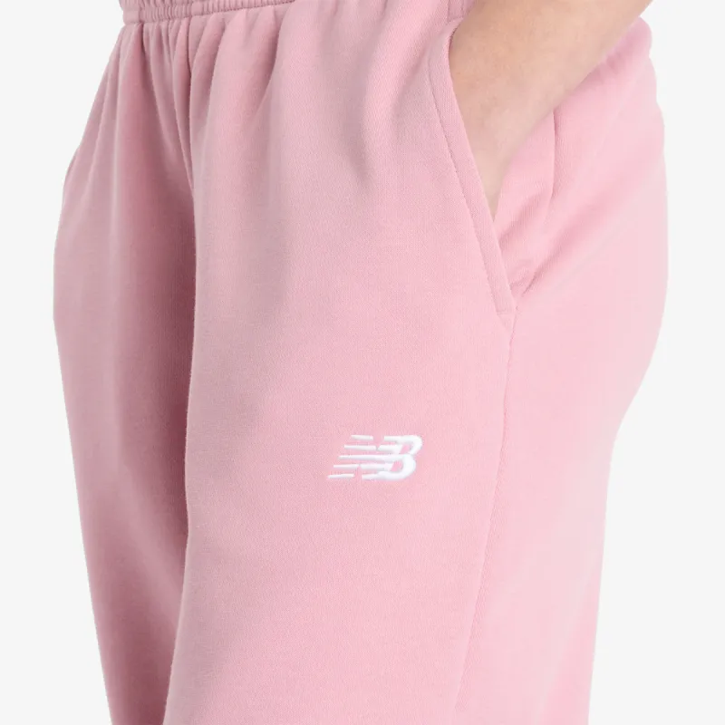 New Balance Sport Essentials French Terry Jogger 